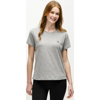 Dámské tričko HORSEWARE Triko funkční Active Horseware, dámské, grey XXL