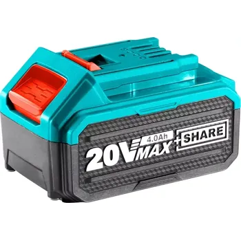 TFBLI2002 Akumulátor 20V 4,0Ah Total