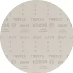 2608900713 Brusná mřížka EXPERT M480 pro brusky na sádrokarton 225 mm, G 240, 25 kusů + DÁREK ZDARMA!