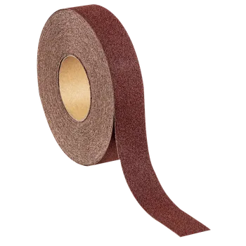 Brusný kotouč RHODIUS Brusný pás SPBR 40 x 25.000 P60 PROline