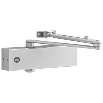 Zavírač dveří YALE YALE DC5500 zavírač STRIB EN2/3/4/5 s ramínkem