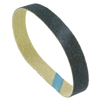 Brusný kotouč RHODIUS Brusný pás tkanina ESB V 40 x 760 zrnitost very fine PROline