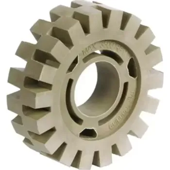 Brusný kotouč 2403815 Gumový kotouč šedý pro brusku UE PRO Aircraft