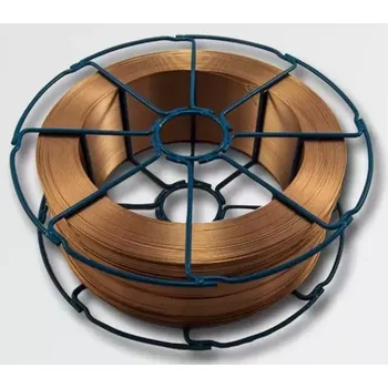 Příslušenství k nářadí XTLINE Svářecí drát CO2 | 0,6 mm / 5 kg