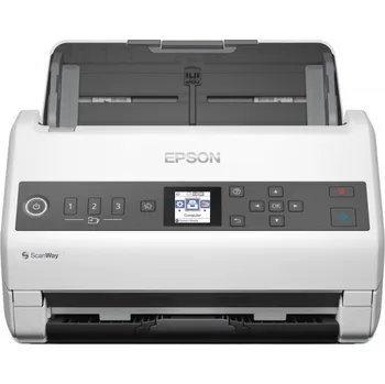 Epson WorkForce DS-730N