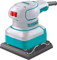 vibrační bruska TF2241108 Vibrační bruska 240W Total