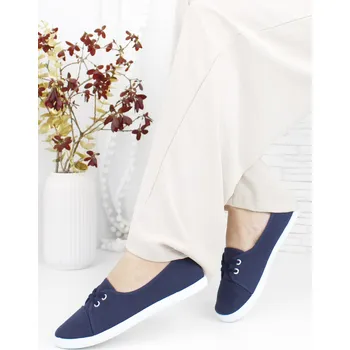 Dámské baleríny Prety Dámské baleríny 11009-26NA Velikost: 38