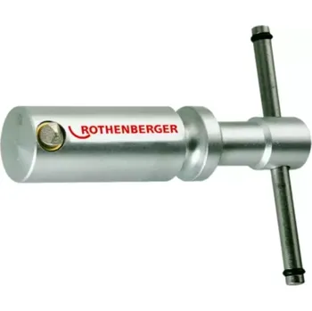 Kleště 70414 Nástroj pro zašroubování sifonů ROTHENBERGER RO QUICK + DÁREK ZDARMA!