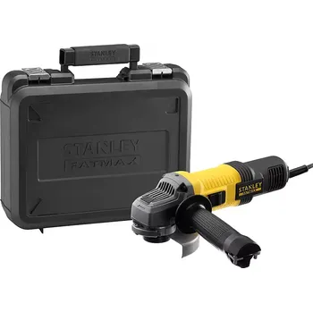 úhlová bruska FMEG210K Úhlová bruska 115mm Stanley FatMax