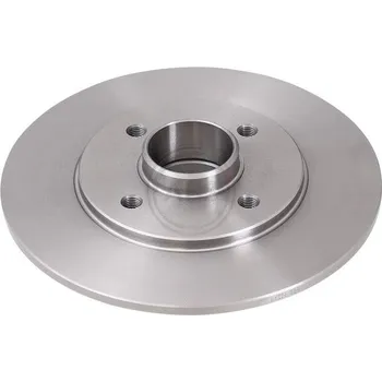 Brzdový kotouč Brzdový kotouč A.B.S. 16151