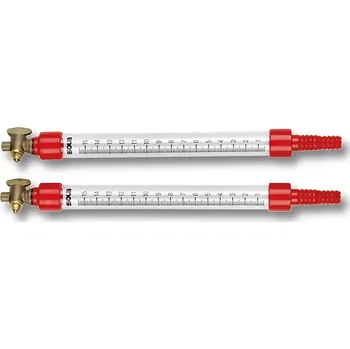 Měřicí přístroj 1450120 Hadicová vodováha Sola S 1012