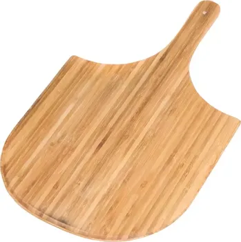Kuchyňské prkénko CC-PZPEEL Bambusové prkénko na pizzu Camp Chef