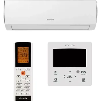 Klimatizace MV-H24BIF Nástěnná klimatizace SINCLAIR FOCUS + DOPRAVA ZDARMA!
