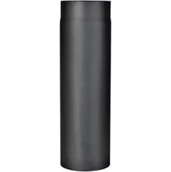 Kouřovod 12010986 Kouřovod karton roura 150x500x1,5 mm