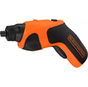 CS3651LC Aku šroubovák 3,6 V Li-Ion Black&Decker