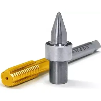 Vrták 8510005S Sada Thermdrill Form M 5 krátká