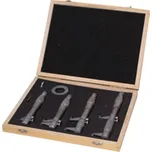 IMS4 Vnitřní mikrometr Holzmann IMS 4