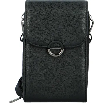 Kabelka Malá kabelka Amalia Barva: Černá