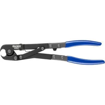 Kleště E200527 Kleště na zaklapávací hadicové spony TONA Expert