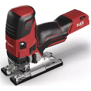Přímočará pila 485403 Aku přímočará pila 18V/bez aku JS 18.0-EC C Flex