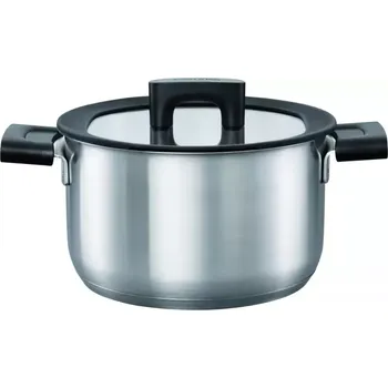 Hrnec 1052240 Hrnec s pokličkou 3,5L / 20cm Fiskars
