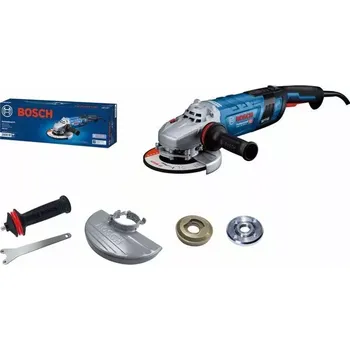 úhlová bruska 06018G0000 Úhlová bruska Bosch GWS 30-180 B Brushless 0 601 8G0 000 + DÁREK ZDARMA!