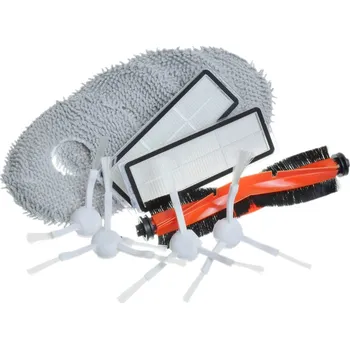 Sada příslušenství pro robotický vysavač Xiaomi pro Xiaomi Robot Vacuum X10+ B101GL