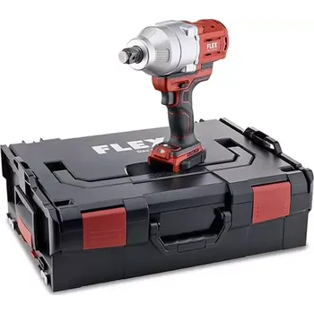 492620 Aku rázový utahovák 18V/bez aku IW 3/4" 18.0-EC Flex