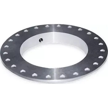 Brusný kotouč 3383926 Děrovaný kotouč pro čidlo otáček (D 320 – D 360) Optimum