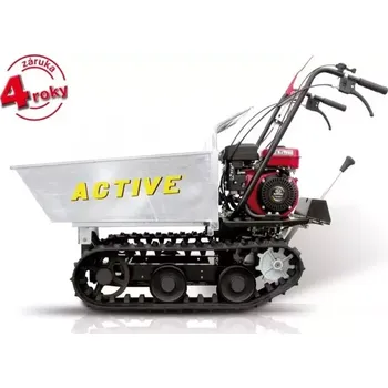 Přepravník 35800865 Pásový přepravník 1400 DMP ACTIVE