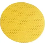 311987 Brusný papír na suchý zip P180 průměr 225mm 25ks FLEX