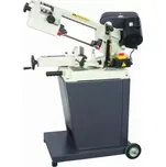 25330744 Pásová pila na kov PROMA PPK-115UH + DOPRAVA ZDARMA!