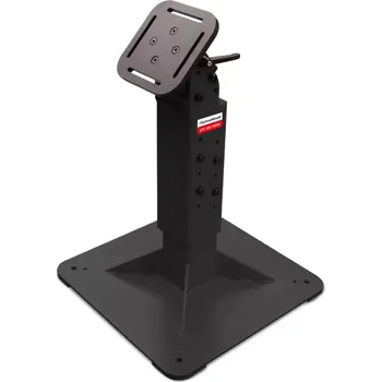 Svářečka 1540305 Polohovací zařízení Schweisskraft SPV 300 HWM + DOPRAVA ZDARMA!