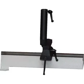 Příslušenstí k soustruhu 5931053 Rameno pro soustružení velkých průměrů pro DB 1202