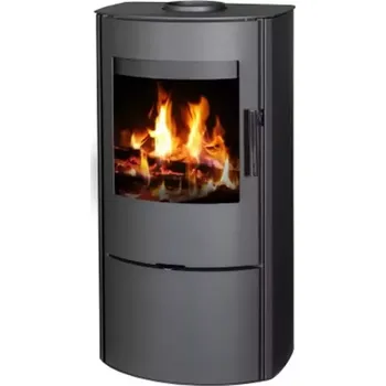 Krbová kamna 7091 Krbová kamna VICTORIA Opal Lux-w