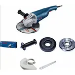 06018C1120 Úhlová bruska Bosch GWS 2200 0.601.8C1.120