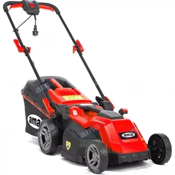 Sekačka 98965 Elektrická sekačka 1600W Ama