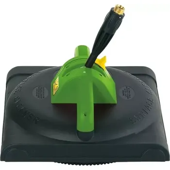 Příslušenství pro vysokotlaký čistič 7115005 Čistič ploch pro vysokotlaké čističe Cleancraft HDR-K 77/90 + DOPRAVA ZDARMA!