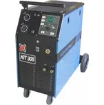 50396 Svařovací stroj CO2 KÜHTREIBER KIT 305 PROCESSOR + DOPRAVA ZDARMA! + DÁREK ZDARMA!