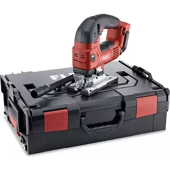 Přímočará pila 493783 Aku přímočará pila 18V/bez aku JSB 18.0-EC Flex