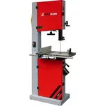 HBS450_230V Pásová pila na dřevo Holzmann HBS450 230V