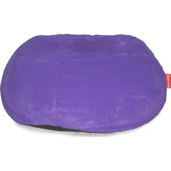 Sedací pytel BB-rabbit-c3 Sedací vak Rabbit color 3 - Purple BeanBag