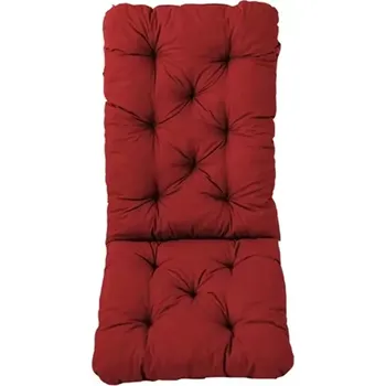 Podsedák 4030012.4C Sedák 120x50x10 - červený V-Garden