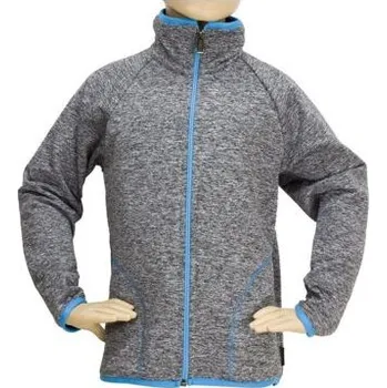 Chlapecká mikina funkční dětská mikina Fantom 0202 velikost 116 a 122 velikost 122