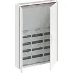 ABB 2CPX052296R9999 CA37K -rozvodnice nástěnná, s dvířky 144 modulů