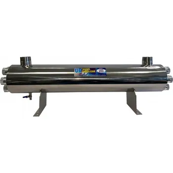 Zařízení na úpravu vody UV lampa Luxe Style 330W (2")