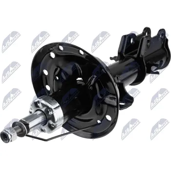 Tlumič pérování NTY A-FT-043