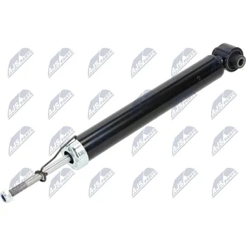 Tlumič pérování NTY A-TY-043