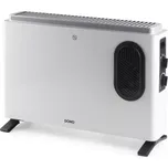 DO7351CH Konvektor s ventilátorem DOMO