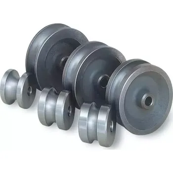 3880077 Kladky 0 - 33,7 mm pro PRM 30 F Metallkraft + DOPRAVA ZDARMA!